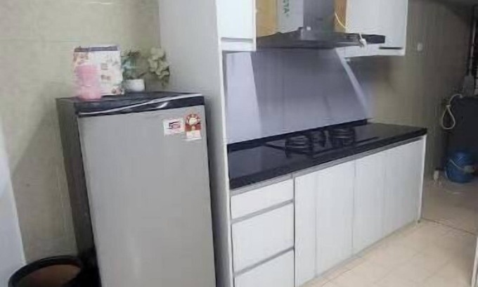 Seksyen 13 Apartamento | homestay golf club