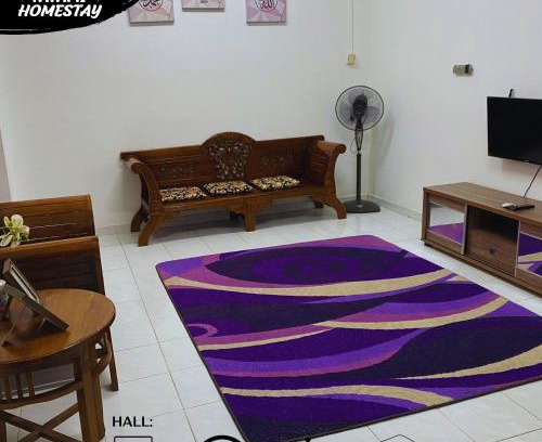 Kampung Sungai Chinchin Villa | Homestay Gombak - Tatami Homestay