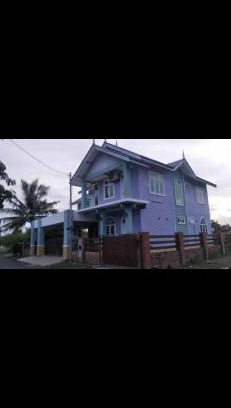 Kampung Gong Pak Maseh Casa | Homestay gong baru