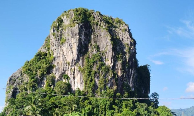 Jeli Casa | Homestay Gunung Reng, Jeli