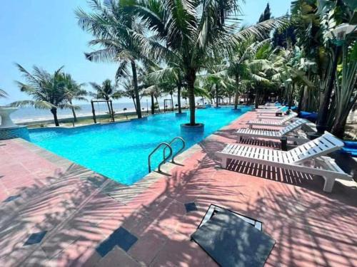 Hoang Hoa Apartamento | Homestay hải tiến 25