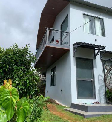 Bao Loc Casa | Homestay Hồng Phúc