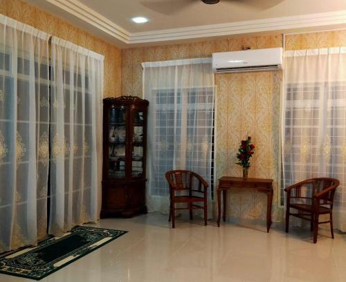 Kota Tinggi District Casa | Homestay Hajah Rosnah