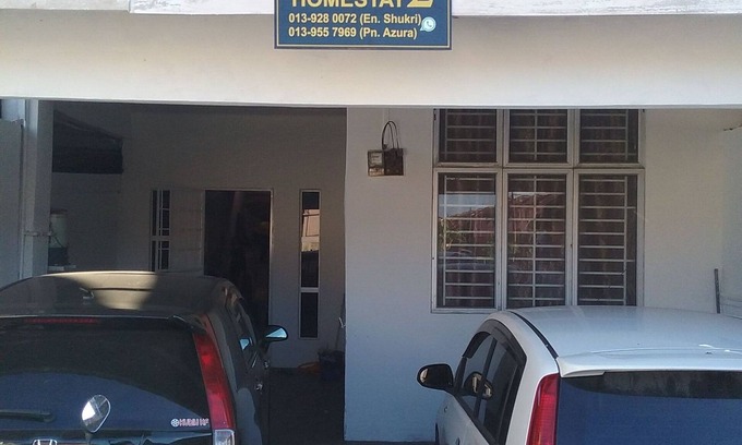 Kota Bharu Casa | Homestay Haji Ismail 5 habitaciones 2 Aircond