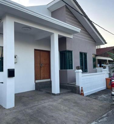 Taman Selayang Mutiara Casa | Homestay Haji Ismail selayang 2025 mvslim only 3R2B