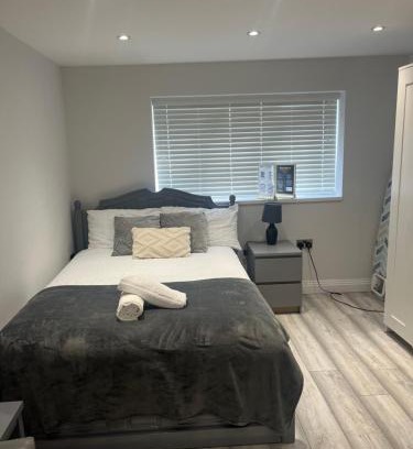 Leicester Apartamento | HOMESTAY HAVEN