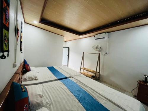 Pu Long Nature Reserve Chalet De Esquí | Homestay Huong Hue Pu Luong