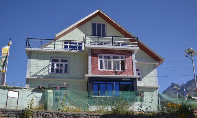 Khoksar Casa | Homestay Ibex KOKSAR