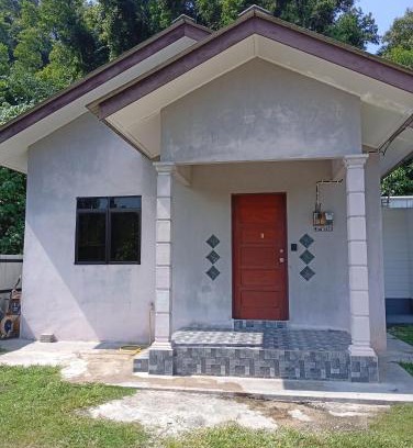 Kuala Terengganu Casa | Homestay Idaman B B with 2 room aircond 2 Quen Bed and Not Sharing Room -Privacy