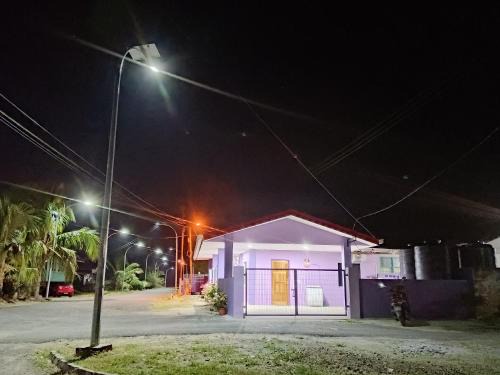 Semporna Casa | Homestay Impian Bapa