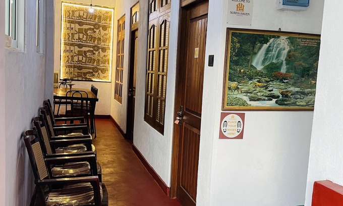 Badulla Casa | Homestay in Badulla - 3BR & 2Bath