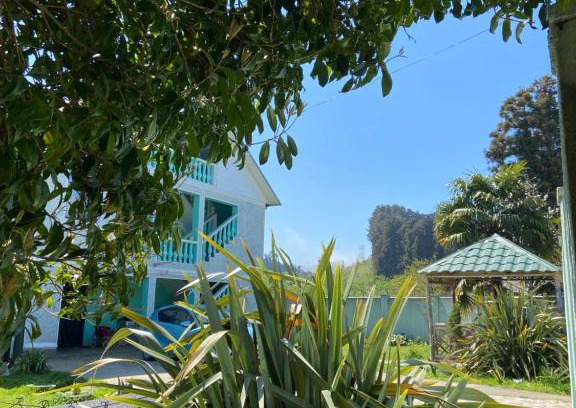 Chakvi Apartamento | Homestay in Batumi Дом в Чакви