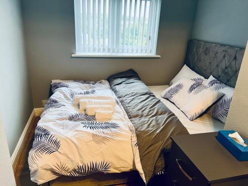 Stafford Casa | Homestay in Stfford