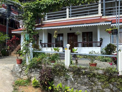Devikolam Casa | Homestay INN Munnar
