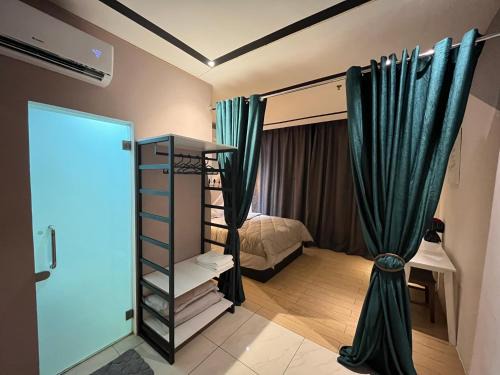 Penampang Apartamento | Homestay ITCC , Manhattan suite