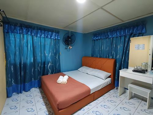Kudat Casa | Homestay Jane'H Desa View