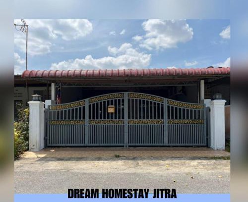 Kampung Pantai Halban Casa | Homestay Jitra Dream Homestay