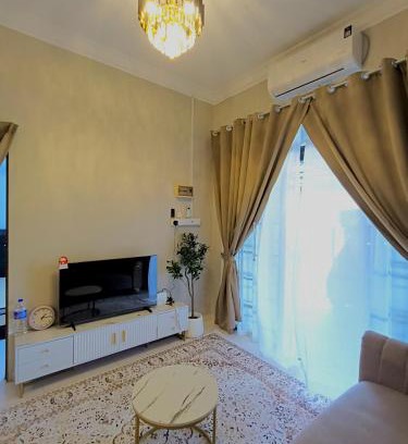 Pasir Puteh Casa | Homestay Jumanji
