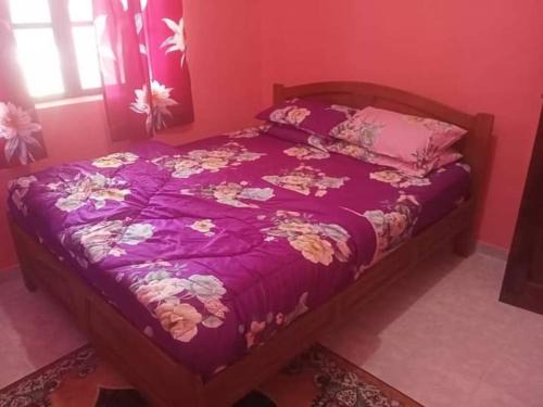 Kampung Penarik Casa | Homestay kak nun