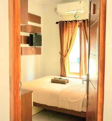 Patuk Casa | Homestay Kamar Tamu Patuk