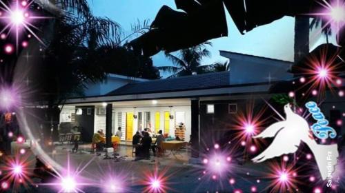 Kapar Casa | HOMESTAY KAPAR KLANG Homestay Balqis