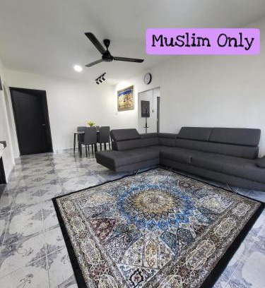 Pengkalan Casa | Homestay Kasih Tok Ayah Sg Petani