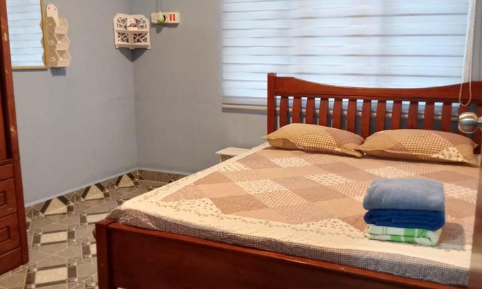 Chukai Casa | Homestay Kenangan Kemaman