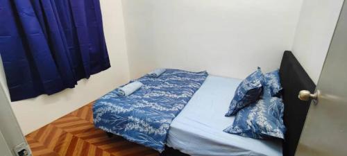 Paya Besar Casa | Homestay Kg Razali