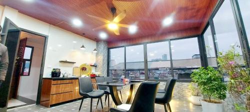 Ba Dinh Apartamento | Homestay-Kim Mã -Giang Văn Minh