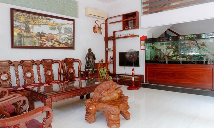 Tuy Hoa Apartamento | Homestay King Villa Phú Yên