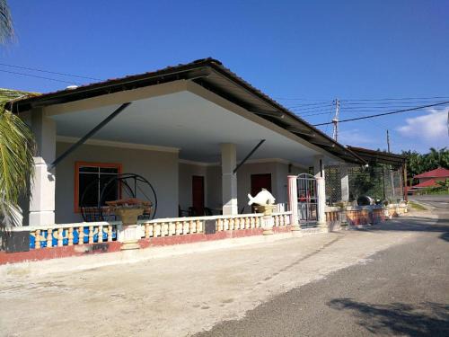 Semporna Casa | Homestay Koperasi Surau Alfalah