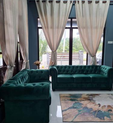 Kuala Terengganu Casa | Homestay Kuala Terengganu RR