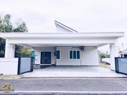 Kuantan Casa | Homestay Kuantan Banglo Kempadang - Air Conditioner For Each Room #Musslim Only#