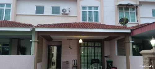 Alor Setar Casa | Homestay Laman 57