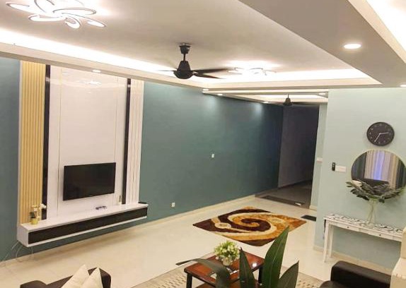 Pasir Gudang Casa | Homestay Layang