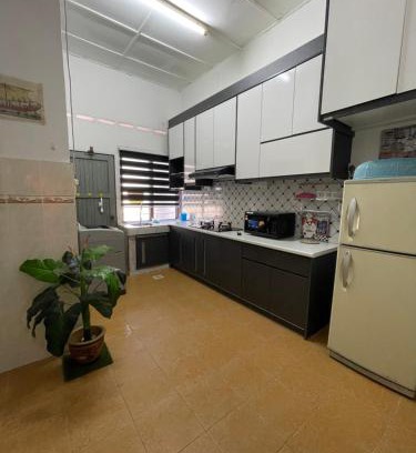 Kuantan Casa | Homestay Lisa Kuantan
