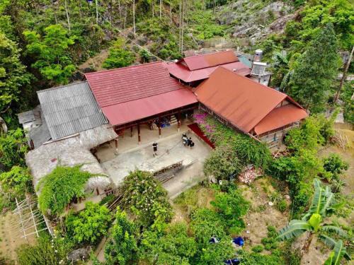 Bac Ha Casa | Homestay Loan Ươi