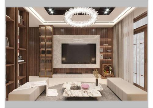 Van Giang Apartamento | Homestay LUXHOME RESIDENCE - HOMESTAY OCEAN PARK