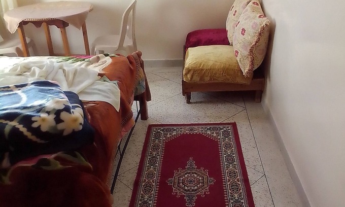 Fes Apartamento | Homestay