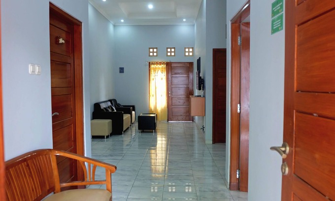Depok Casa | Homestay Maguwoharjo By Simply Homy