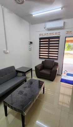 Bukit Gambir Casa | Homestay Mak Ndek '4'