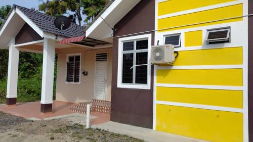 Kota Bharu Casa | Homestay Mama, Kubang Kerian