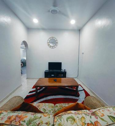 Peringgit Casa | Homestay Melaka Baitul Saadah