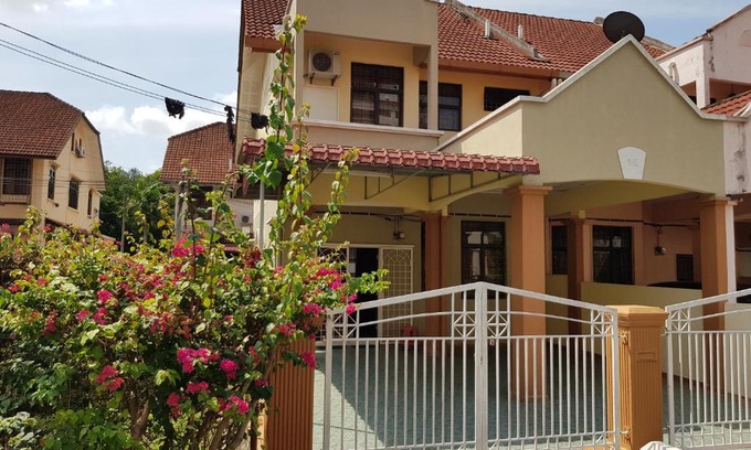 Bukit Baru Casa | Homestay Melaka Bukit Beruang