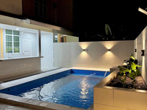 Bukit Serindit Casa | Homestay Melaka Executive