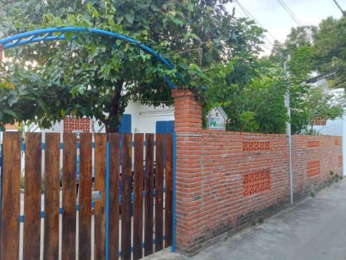 Ninh Hai Casa | Homestay Miền Biển Vĩnh Hy 2