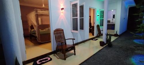 Midigama Cabina | Homestay Midigama East, Free Washer, Wi-Fi