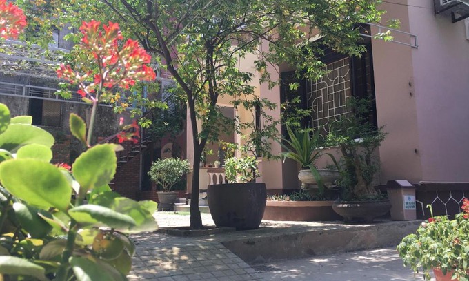 Hue Hotel | Homestay MINH TÚ
