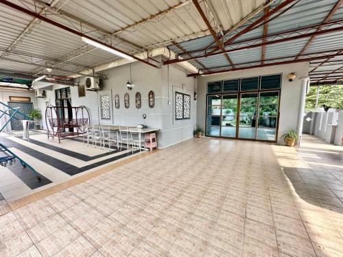 Kampung Serukam Casa | Homestay Mohd Lee