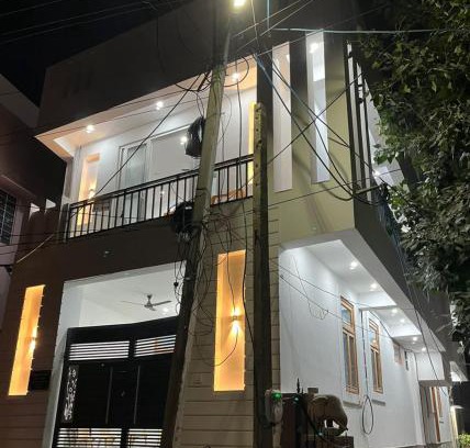 Bikaner Apartamento | Homestay near Fort Palace in Heritage BIKANER